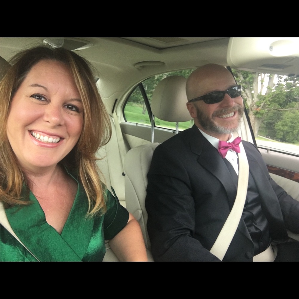 Meet your Posher, Jennifer